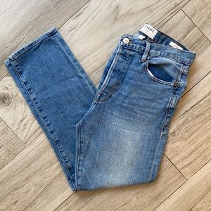 FRAME Le Original Denim
